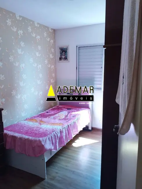 Foto 3 de Apartamento com 2 quartos à venda em Vila Nogueira, Diadema - SP