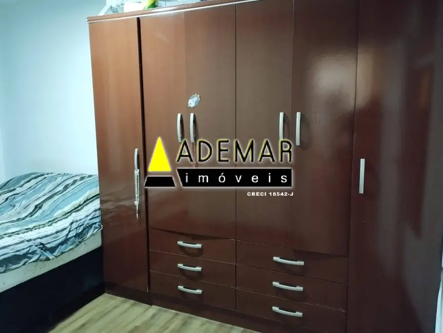 Foto 8 de Apartamento com 2 quartos à venda em Vila Nogueira, Diadema - SP