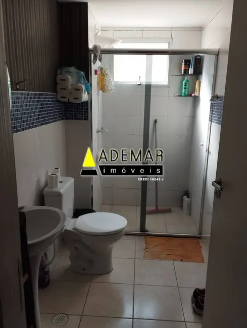 Foto 6 de Apartamento com 2 quartos à venda em Vila Nogueira, Diadema - SP