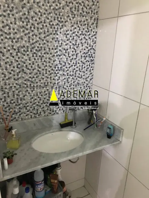 Foto 1 de Apartamento com 3 quartos à venda em Eldorado, São Paulo - SP