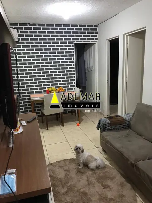 Foto 2 de Apartamento com 3 quartos à venda em Eldorado, São Paulo - SP