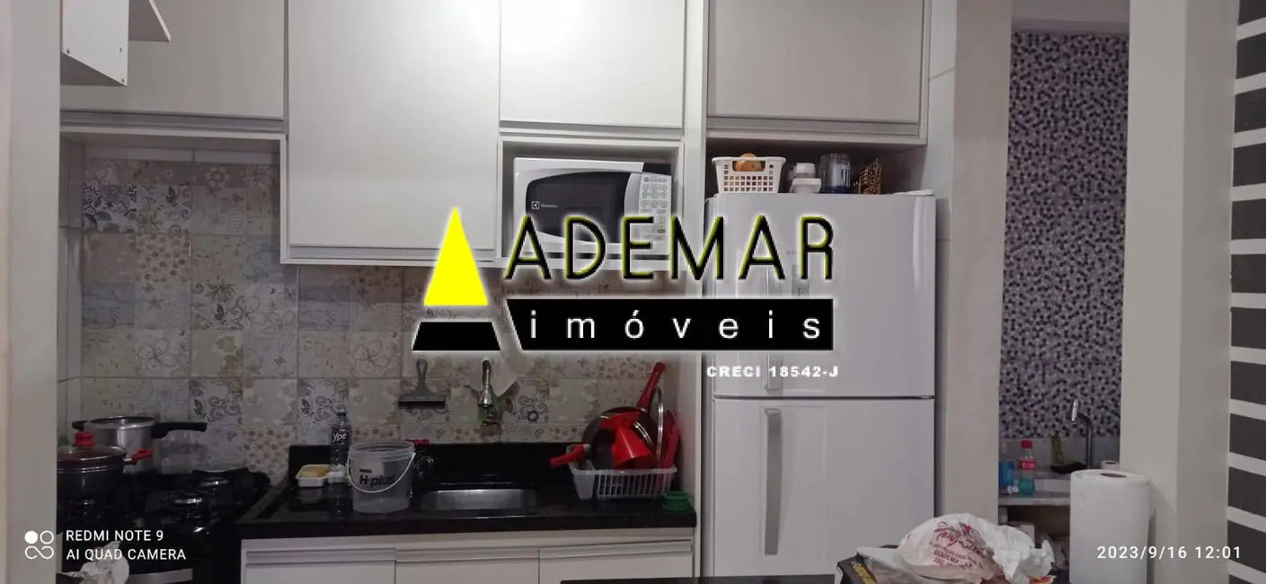 Foto 3 de Apartamento com 3 quartos à venda em Eldorado, São Paulo - SP