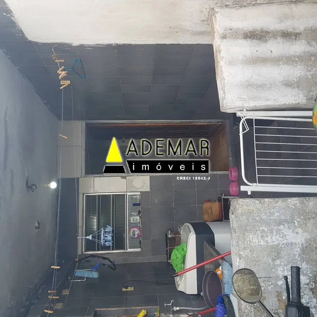 Foto 6 de Casa com 5 quartos à venda em Jardim Miriam, São Paulo - SP