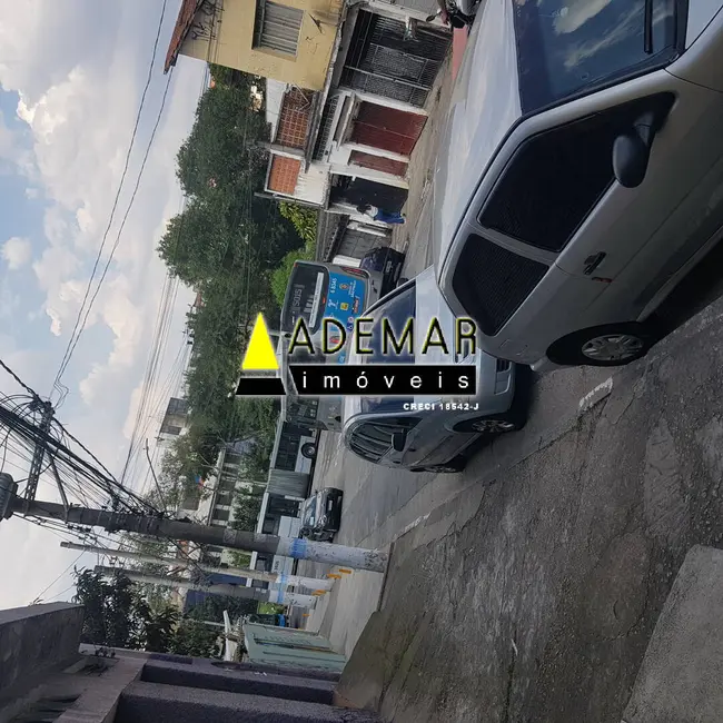 Foto 4 de Casa com 5 quartos à venda em Jardim Miriam, São Paulo - SP