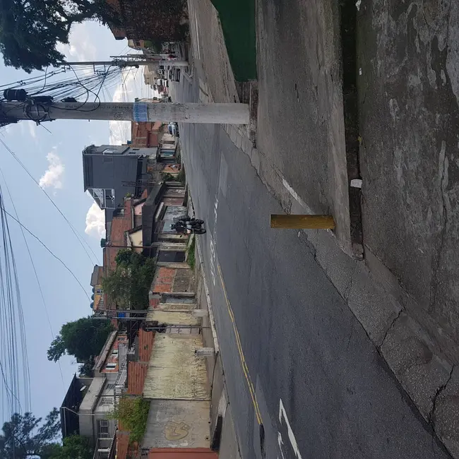 Casa com 5 quartos à venda em Jardim Miriam, São Paulo - SP - imagem 2 Foto 2 de Casa com 5 quartos à venda em Jardim Miriam, São Paulo - SP