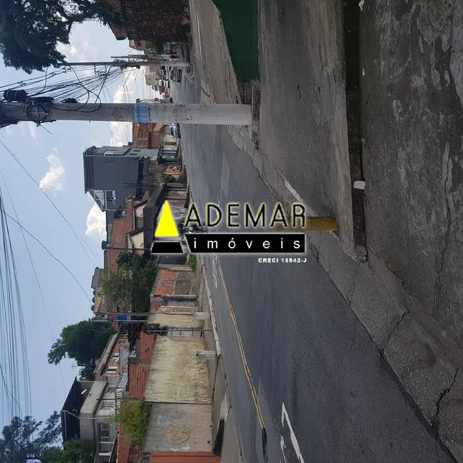 Foto 2 de Casa com 5 quartos à venda em Jardim Miriam, São Paulo - SP