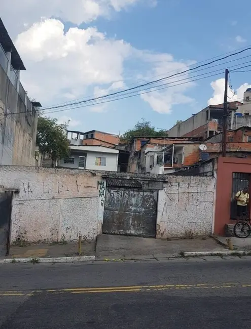 Casa com 5 quartos à venda em Jardim Miriam, São Paulo - SP - imagem 1 Foto 1 de Casa com 5 quartos à venda em Jardim Miriam, São Paulo - SP