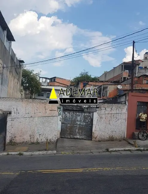 Foto 1 de Casa com 5 quartos à venda em Jardim Miriam, São Paulo - SP