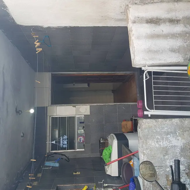 Casa com 5 quartos à venda em Jardim Miriam, São Paulo - SP - imagem 6 Foto 6 de Casa com 5 quartos à venda em Jardim Miriam, São Paulo - SP