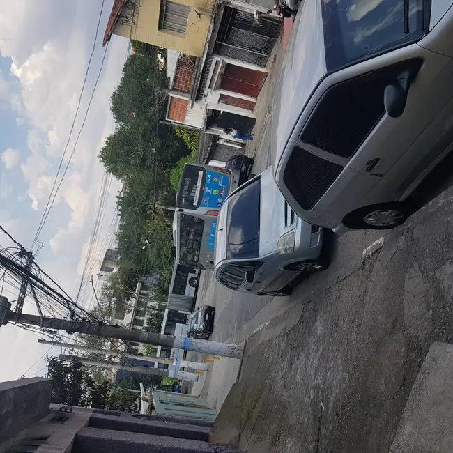 Casa com 5 quartos à venda em Jardim Miriam, São Paulo - SP - imagem 4 Foto 4 de Casa com 5 quartos à venda em Jardim Miriam, São Paulo - SP