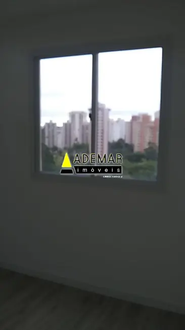 Foto 1 de Apartamento com 2 quartos à venda em Jardim São Savério, São Paulo - SP