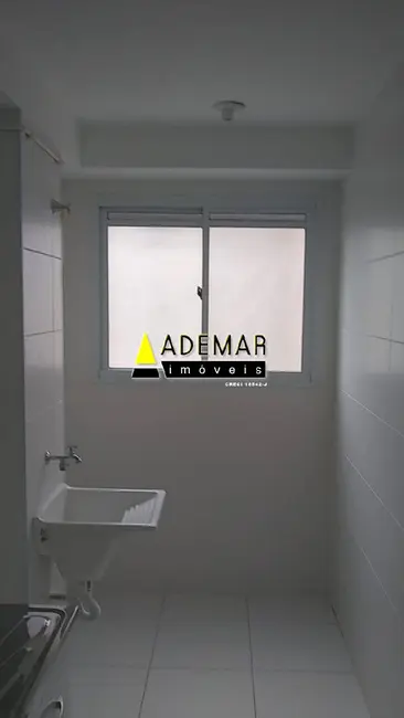 Foto 9 de Apartamento com 2 quartos à venda em Jardim São Savério, São Paulo - SP