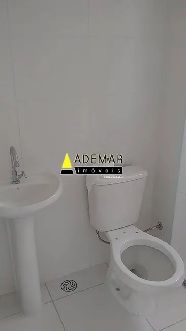 Foto 7 de Apartamento com 2 quartos à venda em Jardim São Savério, São Paulo - SP