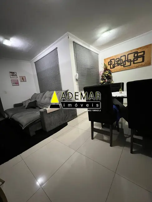 Foto 5 de Apartamento à venda e para alugar em Vila Tibiriçá, Santo Andre - SP