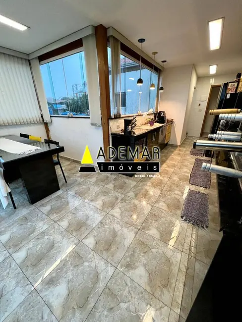 Foto 3 de Apartamento à venda e para alugar em Vila Tibiriçá, Santo Andre - SP