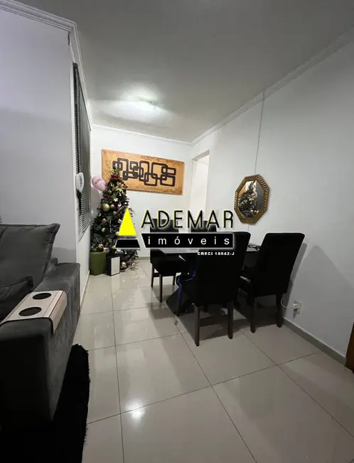 Foto 9 de Apartamento à venda e para alugar em Vila Tibiriçá, Santo Andre - SP