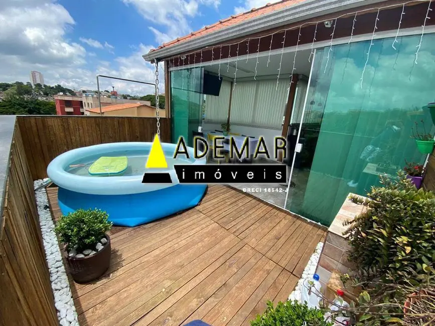 Foto 8 de Apartamento à venda e para alugar em Vila Tibiriçá, Santo Andre - SP