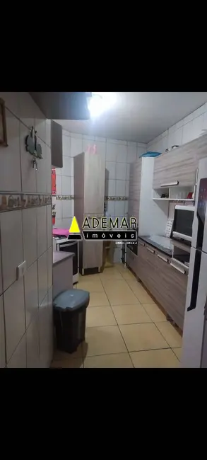 Foto 8 de Casa com 3 quartos à venda, 120m2 em Serraria, Diadema - SP