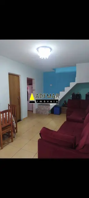 Foto 6 de Casa com 3 quartos à venda, 120m2 em Serraria, Diadema - SP