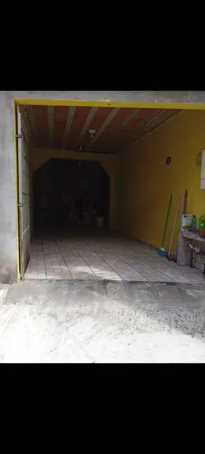 Foto 2 de Casa com 3 quartos à venda, 120m2 em Serraria, Diadema - SP