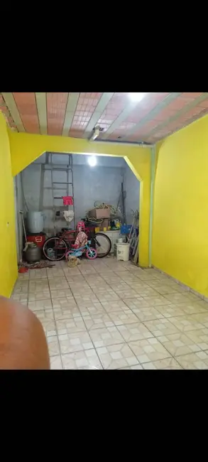 Foto 3 de Casa com 3 quartos à venda, 120m2 em Serraria, Diadema - SP