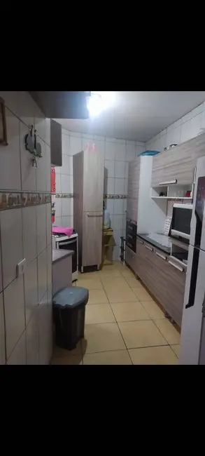 Foto 8 de Casa com 3 quartos à venda, 120m2 em Serraria, Diadema - SP