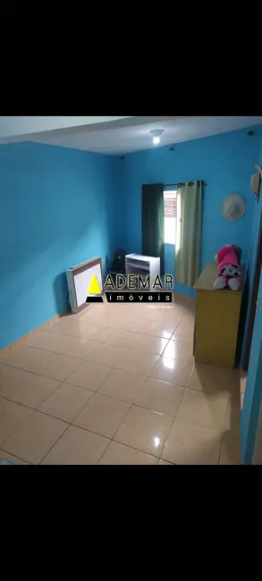 Foto 9 de Casa com 3 quartos à venda, 120m2 em Serraria, Diadema - SP