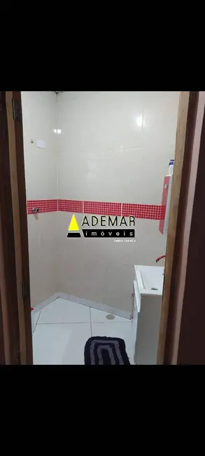 Foto 5 de Casa com 3 quartos à venda, 120m2 em Serraria, Diadema - SP