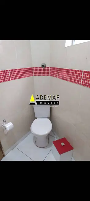 Foto 7 de Casa com 3 quartos à venda, 120m2 em Serraria, Diadema - SP