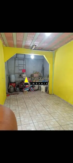 Foto 3 de Casa com 3 quartos à venda, 120m2 em Serraria, Diadema - SP