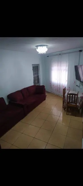 Foto 4 de Casa com 3 quartos à venda, 120m2 em Serraria, Diadema - SP