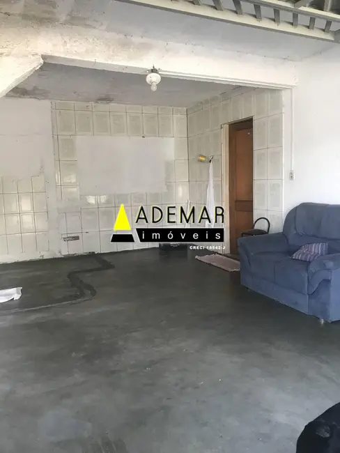 Casa com 5 quartos à venda em Eldorado, Diadema - SP - imagem 4 Foto 4 de Casa com 5 quartos à venda em Eldorado, Diadema - SP