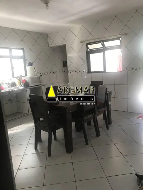 Casa com 5 quartos à venda em Eldorado, Diadema - SP - imagem 3 Foto 3 de Casa com 5 quartos à venda em Eldorado, Diadema - SP