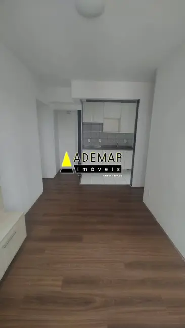 Apartamento com 2 quartos para alugar, 48m2 em Canhema, Diadema - SP - imagem 2 Foto 2 de Apartamento com 2 quartos para alugar, 48m2 em Canhema, Diadema - SP
