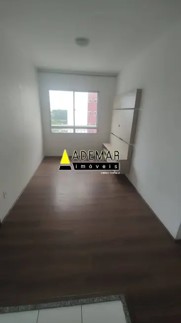 Apartamento com 2 quartos para alugar, 48m2 em Canhema, Diadema - SP - imagem 8 Foto 8 de Apartamento com 2 quartos para alugar, 48m2 em Canhema, Diadema - SP