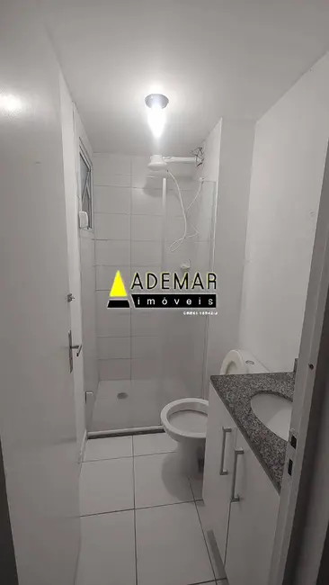 Apartamento com 2 quartos para alugar, 48m2 em Canhema, Diadema - SP - imagem 4 Foto 4 de Apartamento com 2 quartos para alugar, 48m2 em Canhema, Diadema - SP