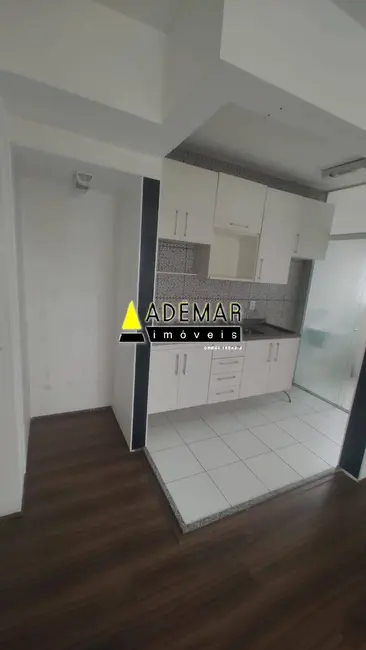Apartamento com 2 quartos para alugar, 48m2 em Canhema, Diadema - SP - imagem 1 Foto 1 de Apartamento com 2 quartos para alugar, 48m2 em Canhema, Diadema - SP