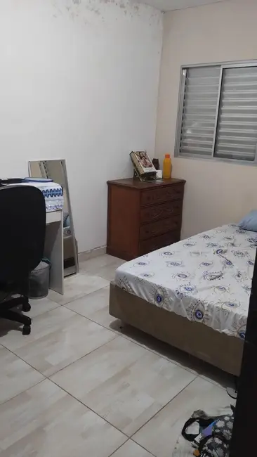 Foto 6 de Casa com 2 quartos à venda em Serraria, Diadema - SP