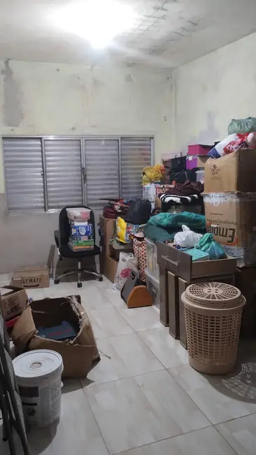 Foto 9 de Casa com 2 quartos à venda em Serraria, Diadema - SP