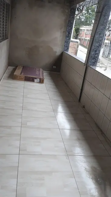 Foto 8 de Casa com 2 quartos à venda em Serraria, Diadema - SP