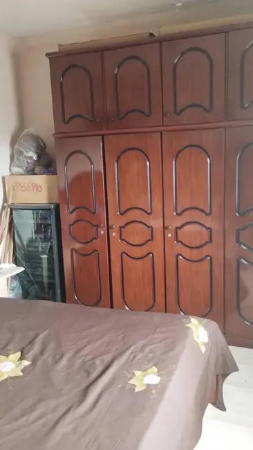 Foto 4 de Casa com 2 quartos à venda em Serraria, Diadema - SP