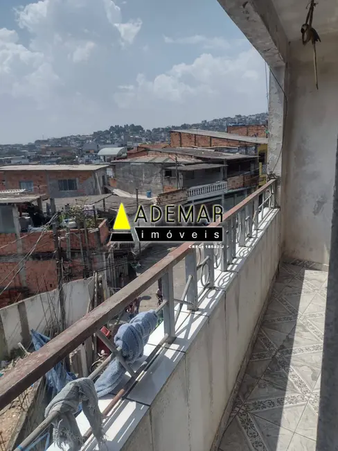 Foto 7 de Casa com 6 quartos à venda, 350m2 em Jardim Rubilene, São Paulo - SP