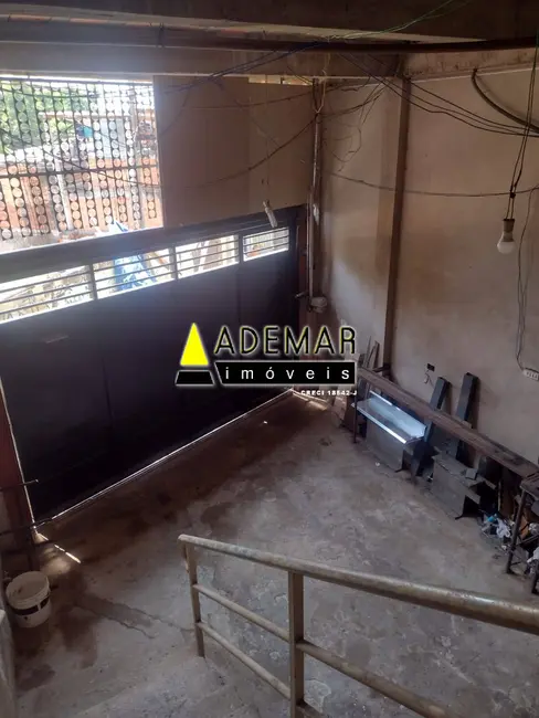 Foto 1 de Casa com 6 quartos à venda, 350m2 em Jardim Rubilene, São Paulo - SP