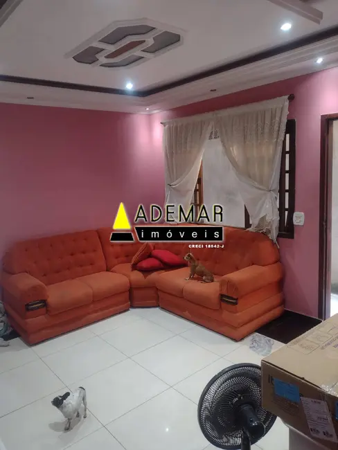 Foto 5 de Casa com 6 quartos à venda, 350m2 em Jardim Rubilene, São Paulo - SP