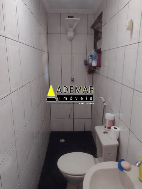 Foto 8 de Casa com 6 quartos à venda, 350m2 em Jardim Rubilene, São Paulo - SP