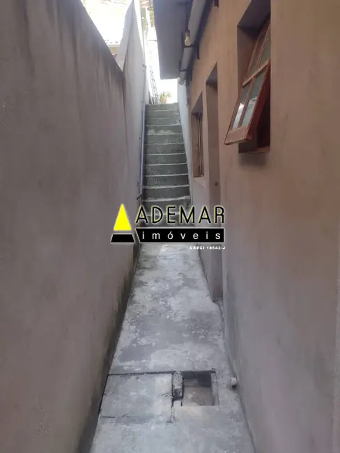 Foto 4 de Casa com 6 quartos à venda, 350m2 em Jardim Rubilene, São Paulo - SP