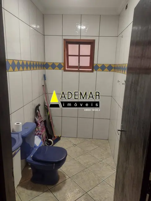 Foto 3 de Casa com 6 quartos à venda, 350m2 em Jardim Rubilene, São Paulo - SP