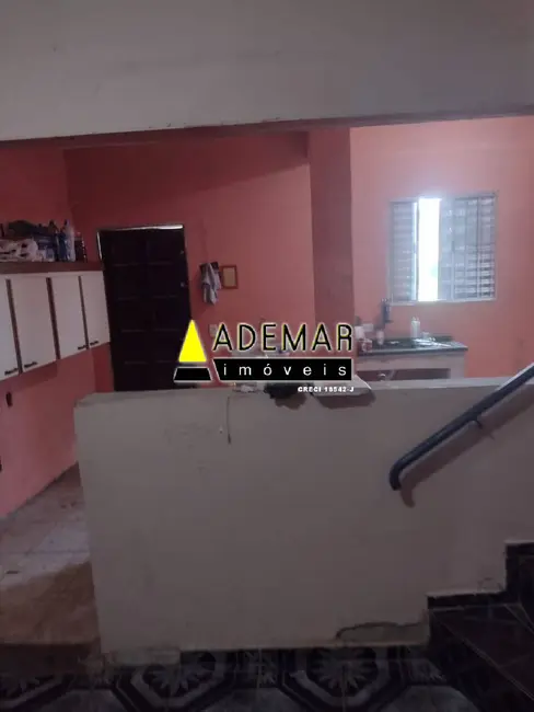 Casa com 2 quartos à venda, 250m2 em Eldorado, São Paulo - SP - imagem 5 Foto 5 de Casa com 2 quartos à venda, 250m2 em Eldorado, São Paulo - SP