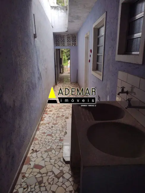 Foto 4 de Casa com 4 quartos à venda, 220m2 em Eldorado, Diadema - SP