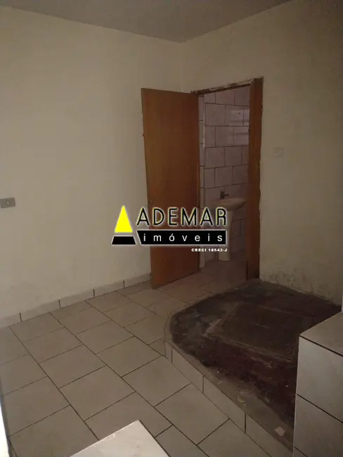 Foto 7 de Casa com 4 quartos à venda, 220m2 em Eldorado, Diadema - SP